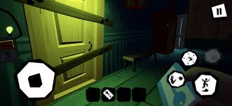 Hello Neighbor Oyna Oyun Kolu