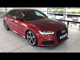 Image result for Garnet Red 2015 A6