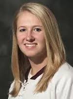 2010-11 Women's Ice Hockey Roster