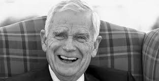 Jacqueline Otto Isaacs, MBA