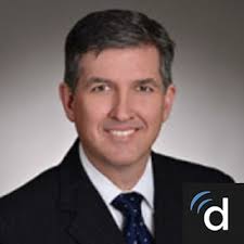 Dr. David McAllister, MD