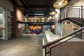 Fitnes Klub W Fit On Behance Gym Design Interior Gym Interior Gym Design