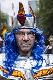 Los rostros de la diversidad sexual en México