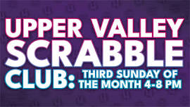Upper Valley Scrabble Club