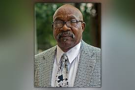 Ben Shirley Sr. honored with building name –