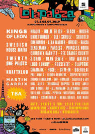 Pukkelpop 2021 takes place from 19 to 22 augustus 2021 at kiewit, hasselt, belgium. Festival Briefs Amazon Coachella Bassnectar S New Festival Beale Street Lineup Pukkelpop Headliners And More Music Festival Wizard
