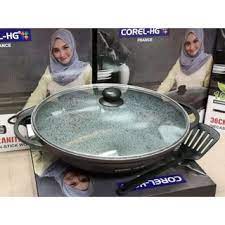 Indometal perkasa adalah supplier peralatan dapur restoran berbahan stainless steel. Peralatan Dapur Murah Online Shop Shopee Malaysia