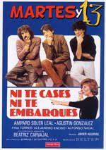 Buenas Noches Senor Monstruo Pelicula 1982 Critica Reparto Sinopsis Premios Decine21 Com