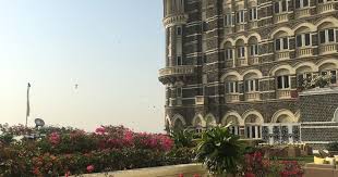 The Taj Mahal Palace Mumbai in Mumbai ...