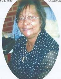 Obituary for Patricia A Covington