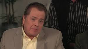 Wayne, Merrill, Jay, and Alan Osmond int...