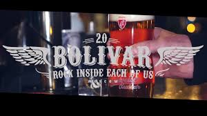 Bolivar bar