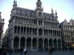 Share your videos with friends, family, and the world Plaza Mayor De Belgica Asi O Mas Gotico Picture Of Brussels Belgium Tripadvisor
