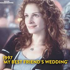 Julia Roberts Over the Years