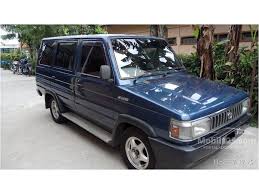 Cari mobil bekas dijual dengan harga terbaik. Gambar Mobil Kijang Warna Biru Galeri Mobil
