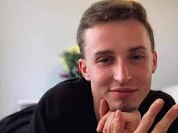 Fundraiser by Carley Pearson : Jamie's final goodbye