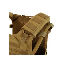 Condor Gunner Plate Carrier