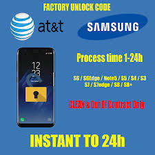 Sure, we can help you with that! Att Clean Unlock Code Service For At T Samsung Asus Lg Huawei Alcatel Iphone Att 0 99 Picclick