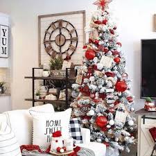 Our First Christmas Mr Mrs Photo Ceramic Ornament Zazzle Com Christmas Tree Inspiration Farmhouse Christmas Tree Christmas Room