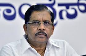 Congress leader G Parameshwara tells 'no controversy' after pitching for  Karnataka CM - Newsx