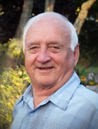 M. Guy Croteau 1945-2018 |