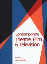 We did not find results for: Contemporary Theatre Film And Television Vol 22 Index Of