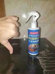 2.2 out of 5 stars 115. Multi Purpose Kitchen Bubble Cleaner Spray Buy Online At Best Prices In Pakistan Daraz Pk