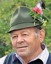 Albert Gamper's Instagram, Twitter & Facebook