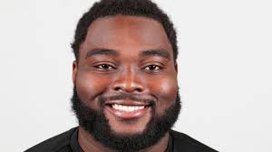 Big Mike' ready to lend a hand