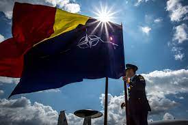 We did not find results for: O ScurtÄƒ Istorie Romania ImplineÈ™te AstÄƒzi 16 Ani De La Aderarea La Nato 85 Dintre Romani SusÈ›in ApartenenÈ›a La AlianÈ›a Nord AtlanticÄƒ Caleaeuropeana Ro
