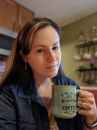 It's a great day to be alive! Thanks 😊 to Coffee ☕️ and you! ❤️🫵🏻