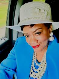 Hello 👋🏽 Hat Ladies 🥰