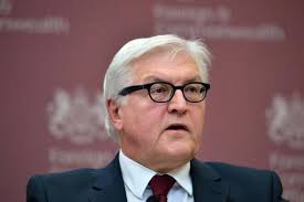 Obwohl linke und fdp für ihn aber dennoch: European Union Must Prevent Integration Reversal In Case Of Brexit German Foreign Minister Walter Steinmeier The Financial Express
