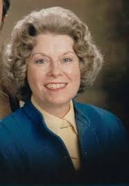 Kay Barr Obituary (1938