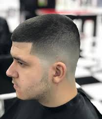 As seen on frank ocean the next styles are less strict on length, and more on style and execution. Buzz Cut Fade Haircut Bpatello
