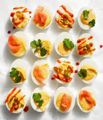Maybe you would like to learn more about one of these? These Easy Healthy Appetizers Have Fewer Than 250 Calories Better Homes Gardens