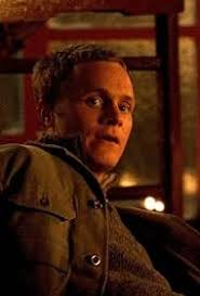 Alias" Hourglass (TV Episode 2004)