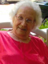 Contributions to the tribute of Murrel Virginia Castle