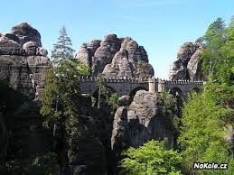 Švýcarsko se dozvíme už večer. Cesko Saske Svycarsko Cyklozajezdy A Dalsi Aktivni Dovolena