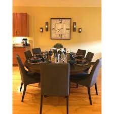 Made with select veneers and hardwood solids. Arhaus Leighton Dining Set Chairish