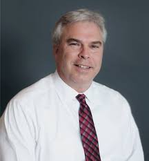 Dr. James M. Mckenzie, MD