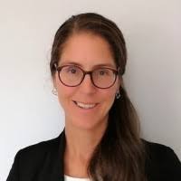 Lina Godin, CPA Auditrice