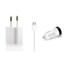 3 in 1 Charging Kit for Huawei U3100 ...