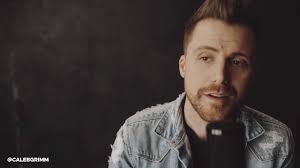 Caleb’s first single is OUT NOW! 🎶🎉 Check out his acoustic cover of “The  Middle” and be sure to follow his page Caleb Grimm for new music every  Friday! 😍, Download/stream this song