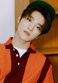 Hi guys, i watched some videos and i saw that seventeen members sometimes call dino bangchan. Lee Chan On Mycast Fan Casting Your Favorite Stories