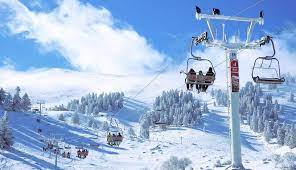 Το μεγαλύτερο χιονοδρομικό κέντρο της πελοποννήσου. Xionodromiko Kentro Kalabrytwn Kerdh8hke To Prwto Stoixhma Ths Neas Dhmotikhs Arxhs Toy 8anash Papadopoyloy Kalavrytapress