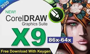 The latest version is marketed as coreldraw graphics suite 2021 (equivalent to version 23), and was released in march, 2021. Corel Draw 2020 With Crack Key Full Version Free Download Coreldraw Graphics Suite 2020 Computer Artist