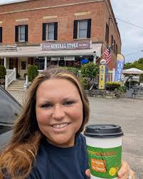 The Fowler General Store and Bakery