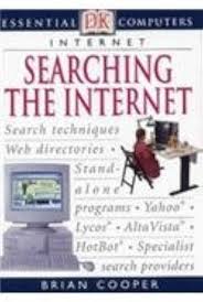 Image result for Computers Internet Searching Directories