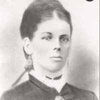 Lumina Selena Sauvageau (1849–1948)